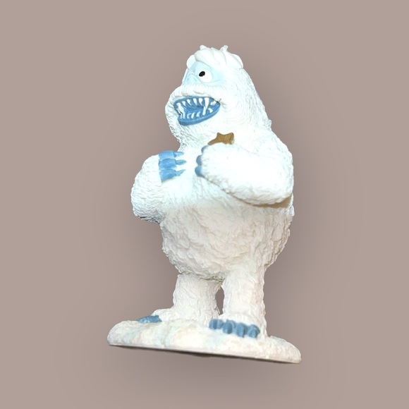 Vintage Enesco Rudolph & The Island of Misfit Toys Lot - Picture 10 of 16